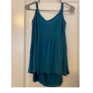 🌻 American Eagle Tank
